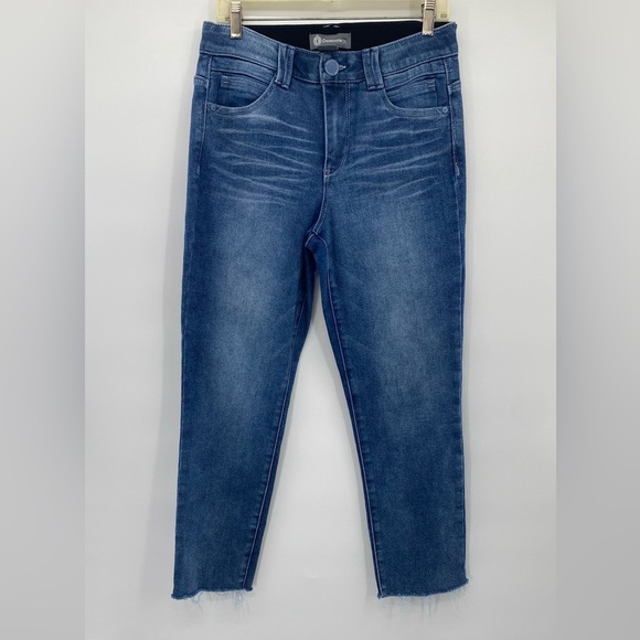 Democracy Ab Technology Jeans size 10 - Picture 3 of 11